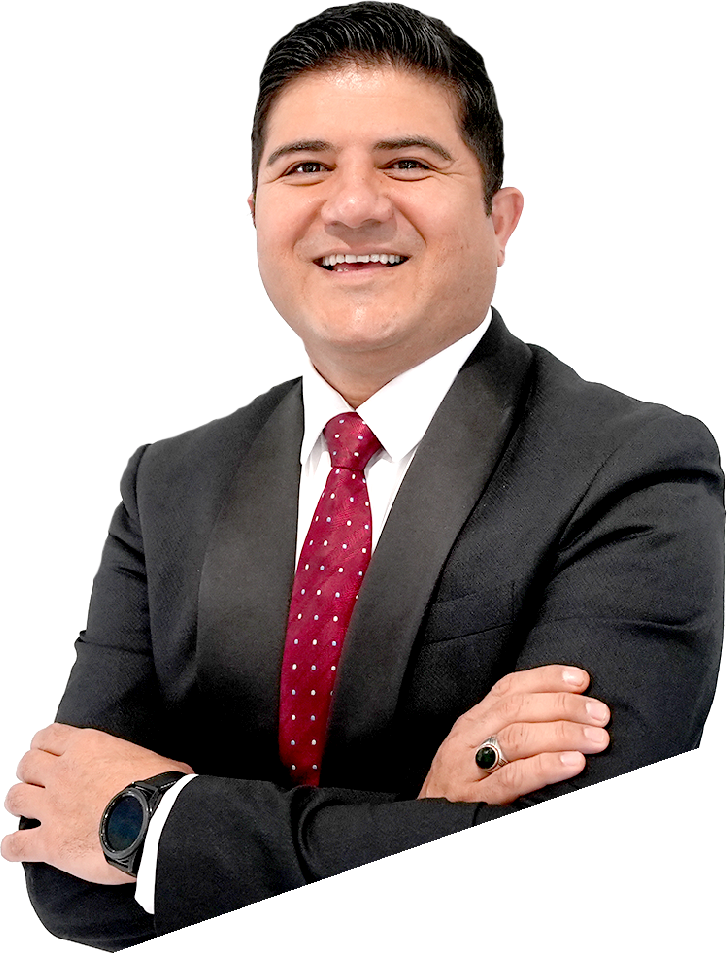 Haroon Parwani Photo